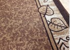 Мокетен килим ERIKA 8014 beige елипса